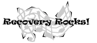 recovery rocks logo