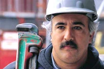 man with hardhat